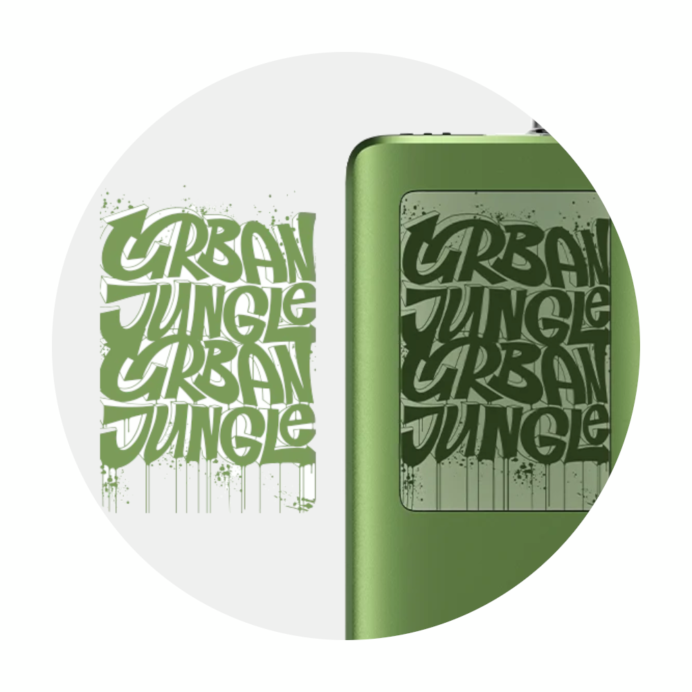 Uwell Caliburn Explorer Pod Kit_2